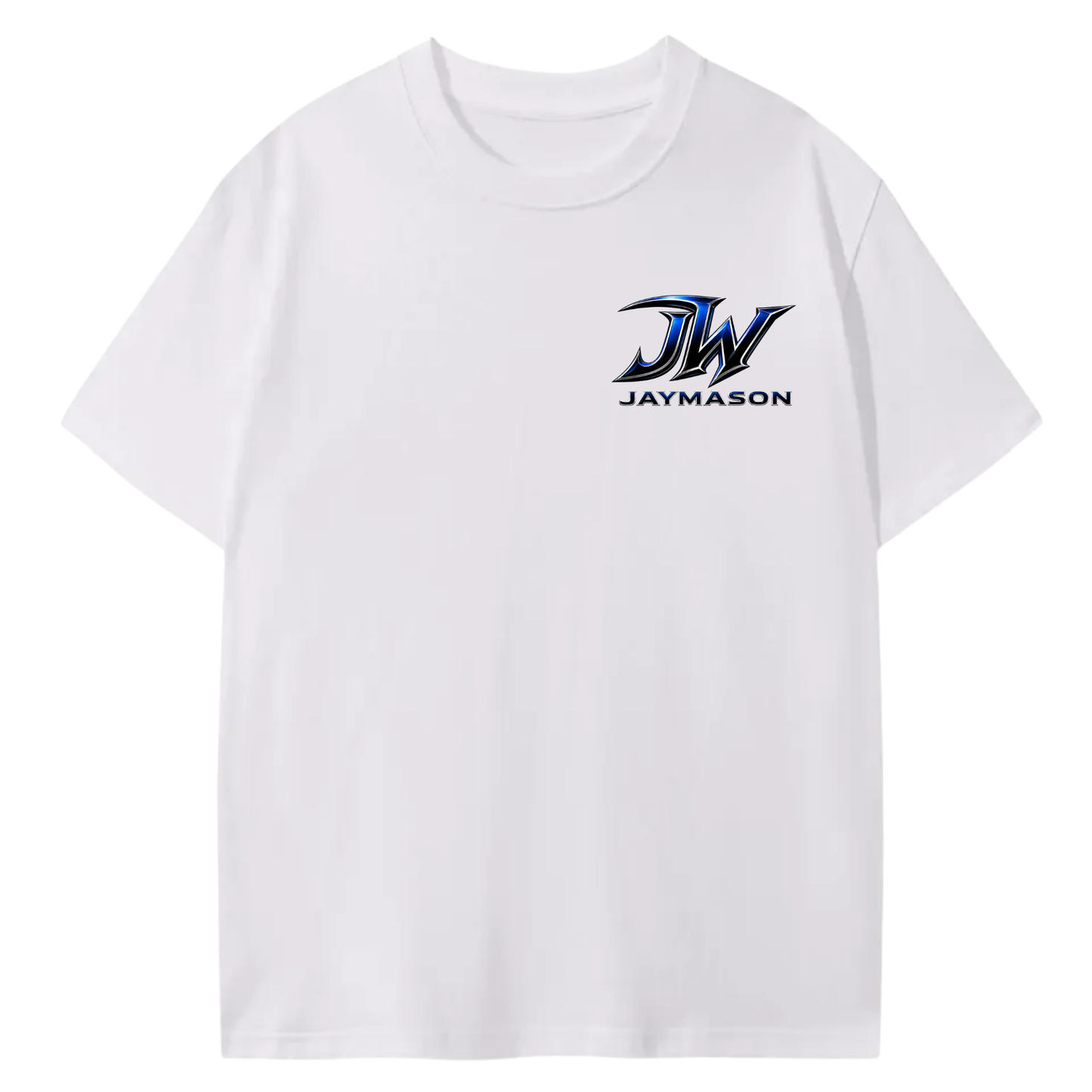 Jaymason Willingham T-shirt