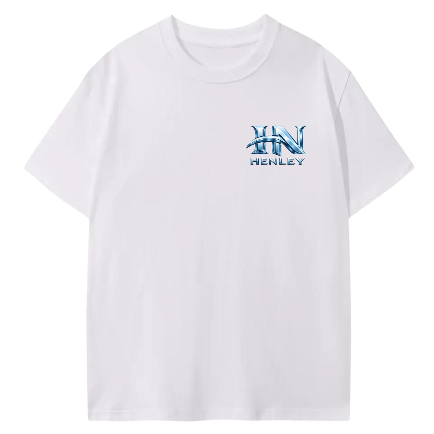 Bxnktellr Henley T-shirt