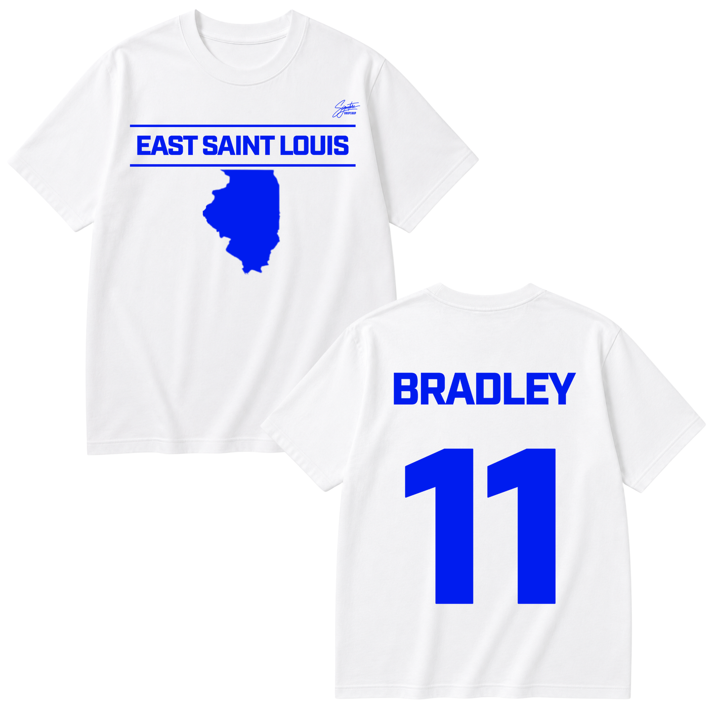 Darrion Bradley T-shirt