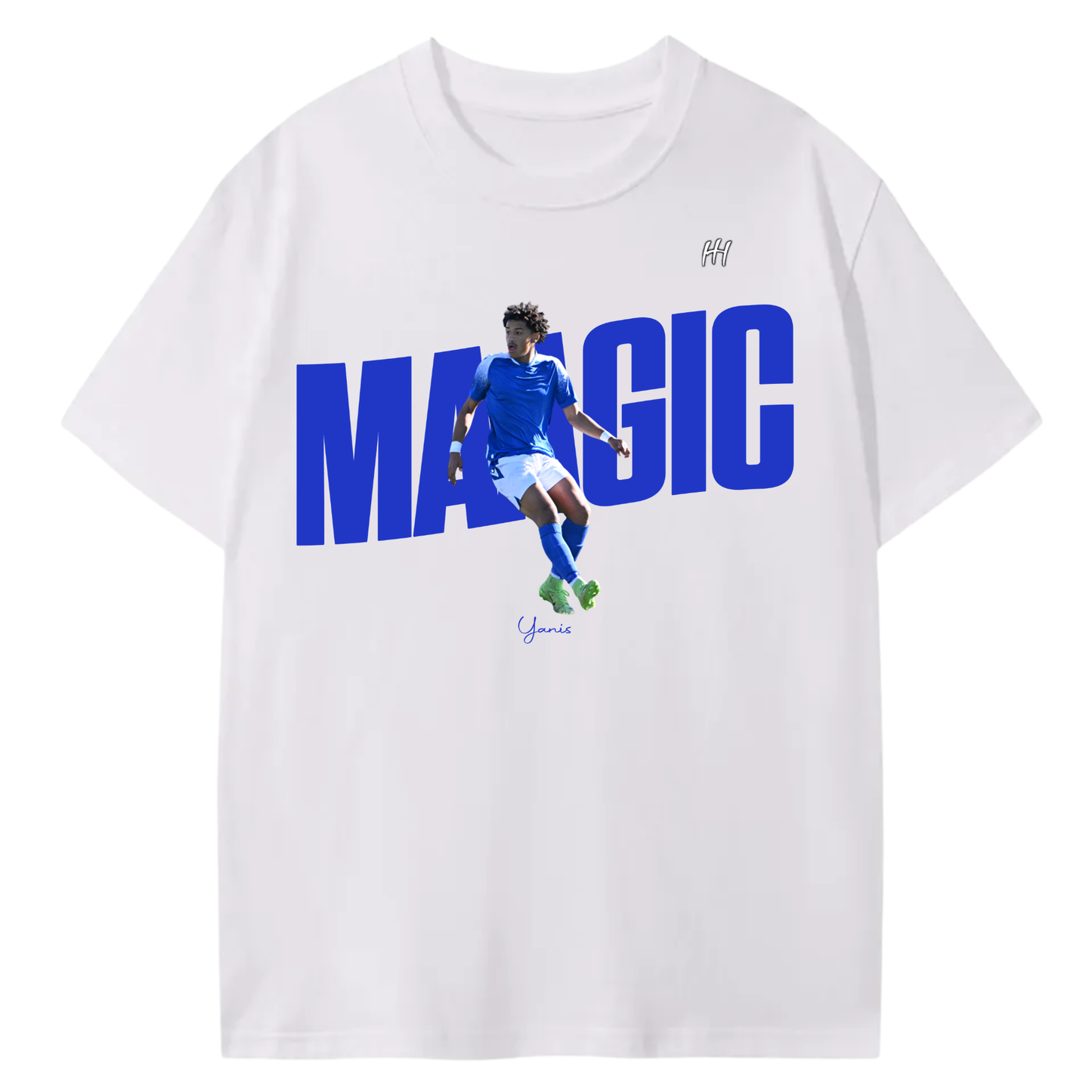 Yanis T-shirt