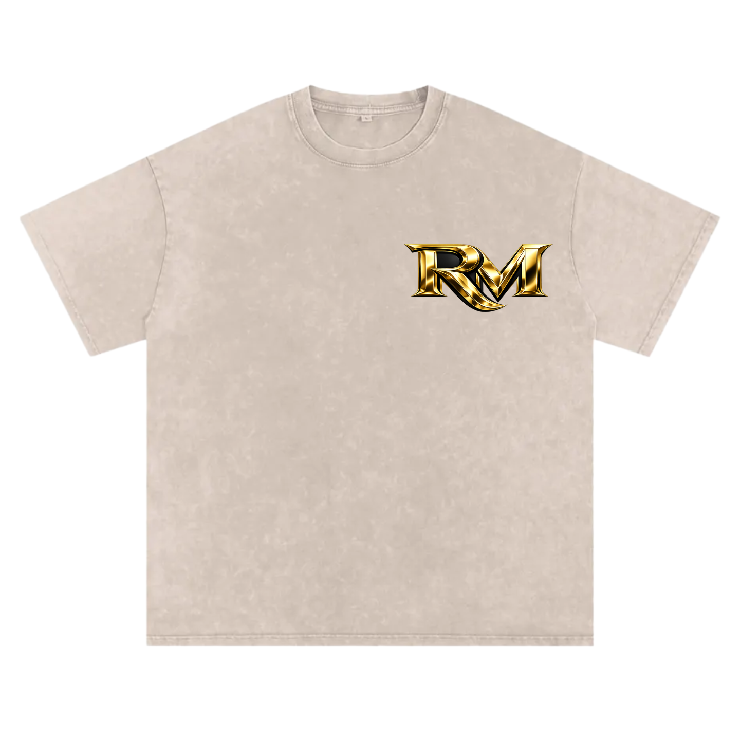 Ray Miller Oversized T-shirt