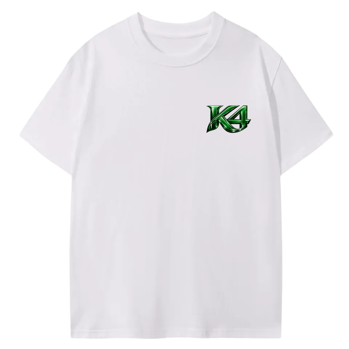 Kaden Leslie T-shirt