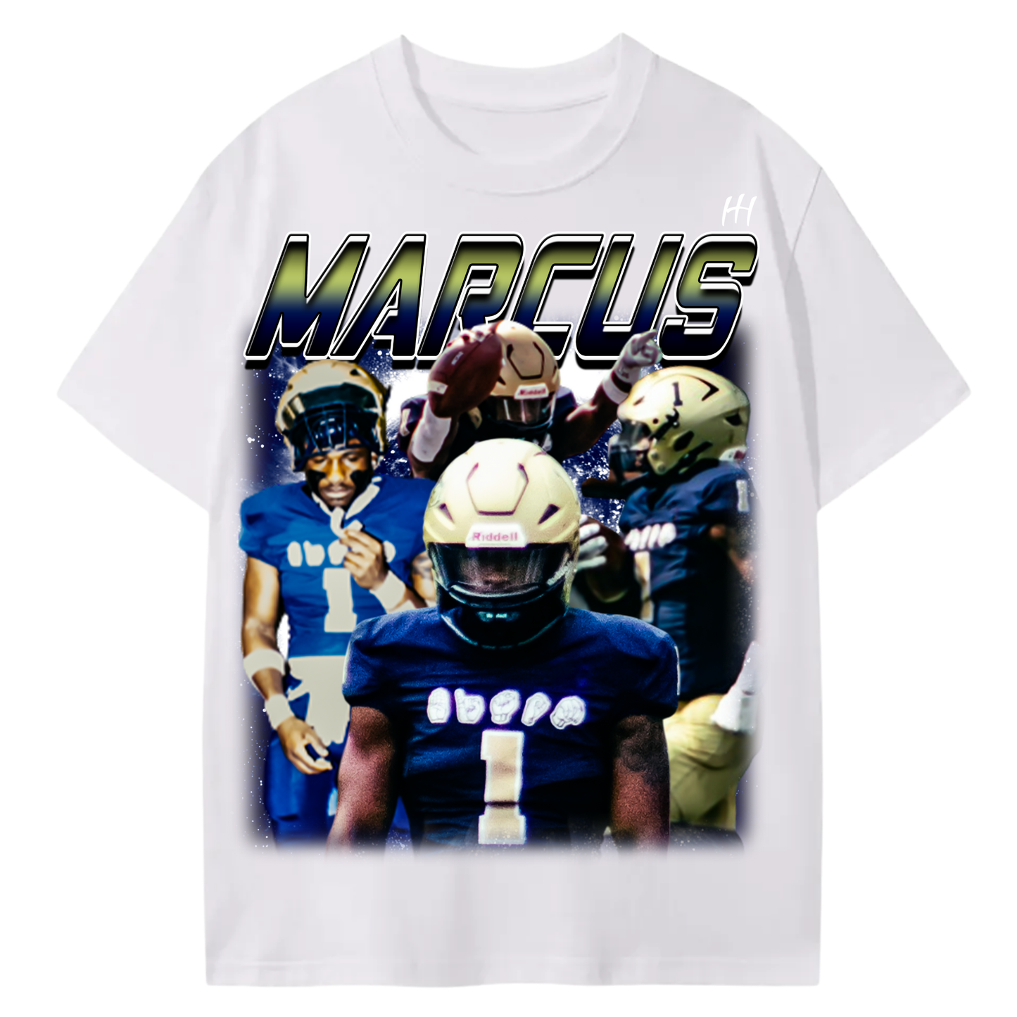 Marcus T-shirt