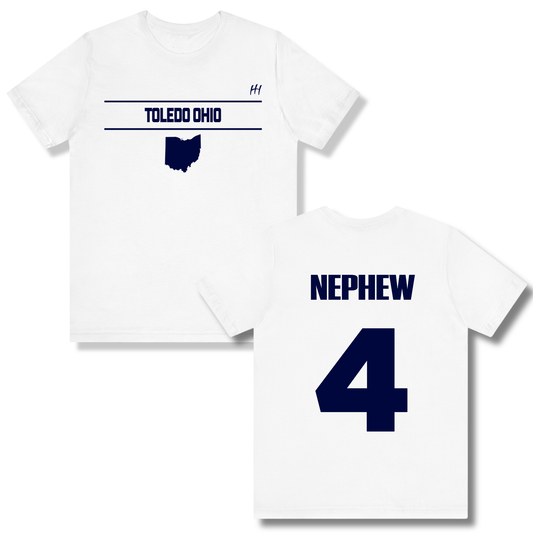 Jaaden Sims T-shirt