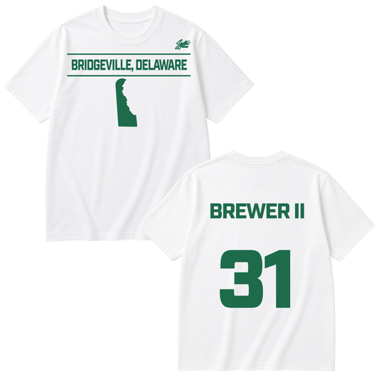 Michael Brewer II T-shirt