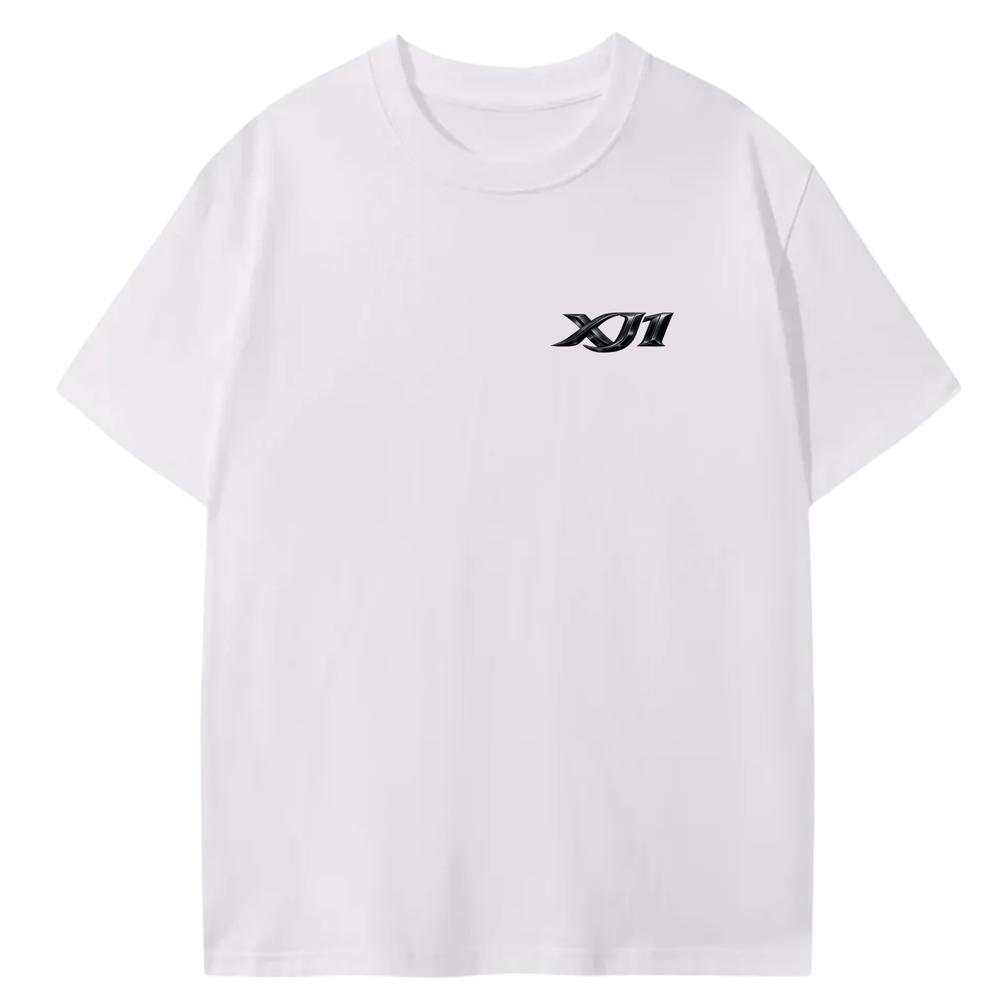 Xavier Tubbs-matthews T-shirt