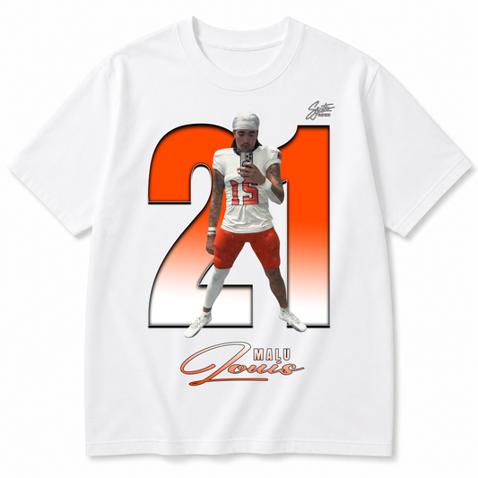 Jaiden Louis T-shirt