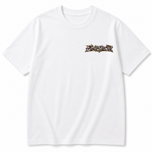 Marcez Sessions T-shirt