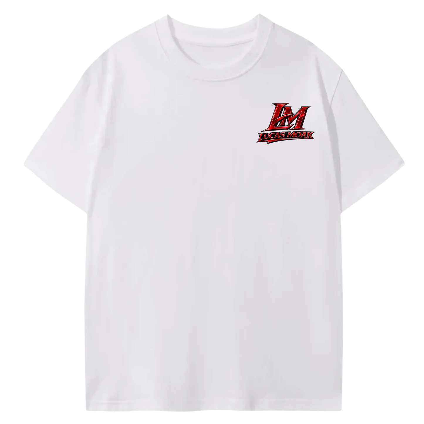 Lucas Moak T-shirt