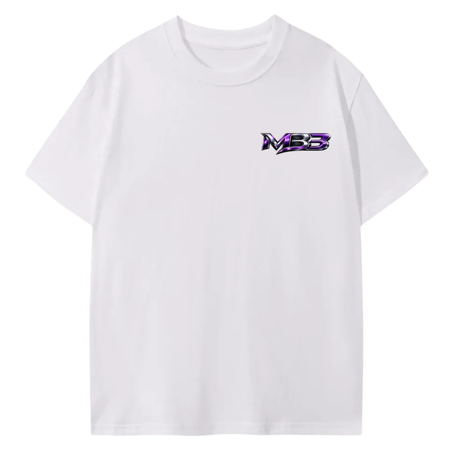 Mark Blair T-shirt