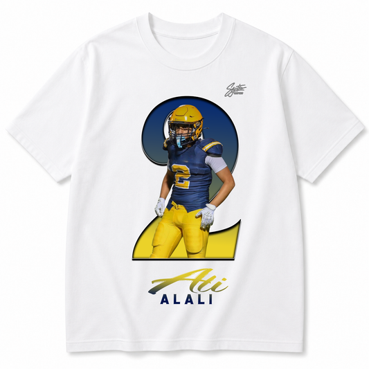 Ali Alali T-shirt