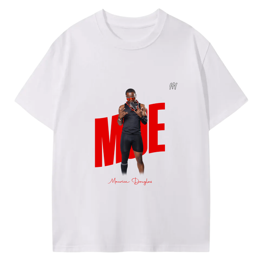 Maurice Douglas T-shirt