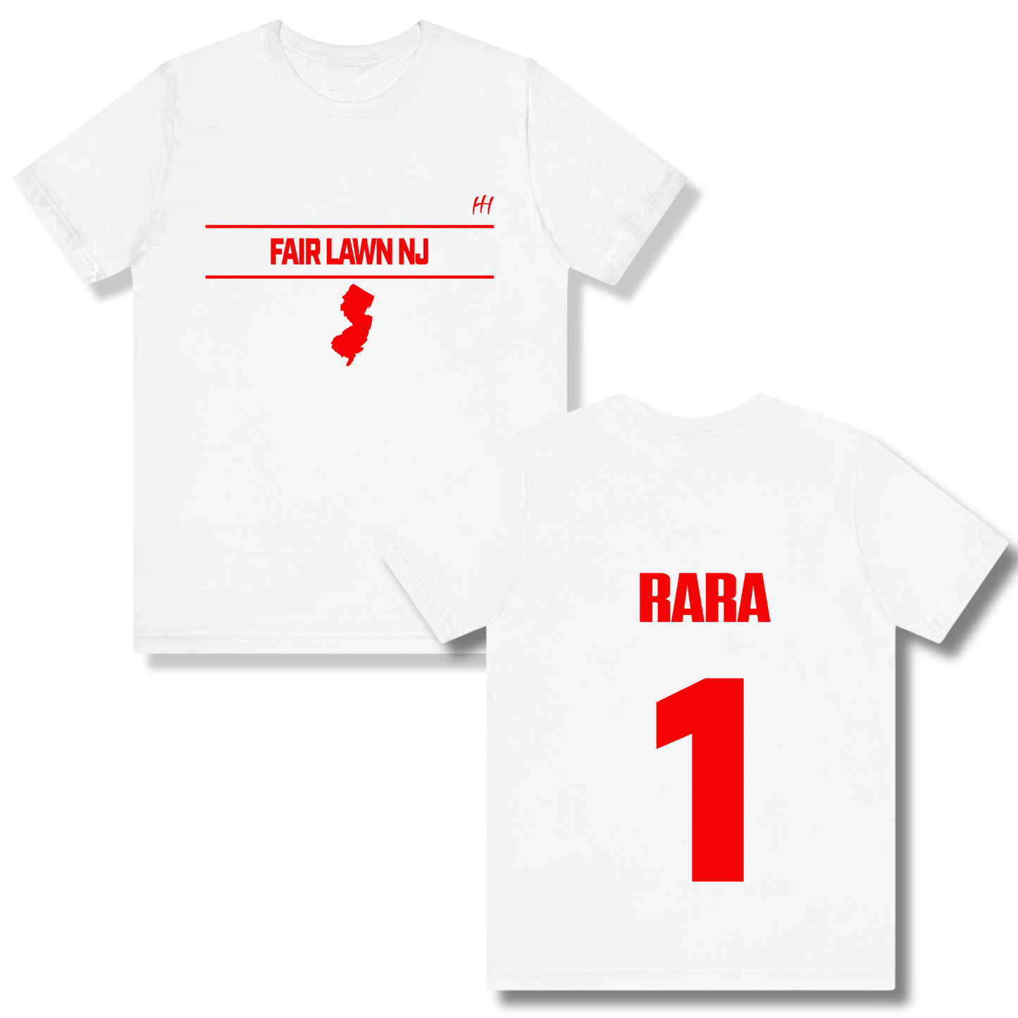 Samira Jimenez T-shirt