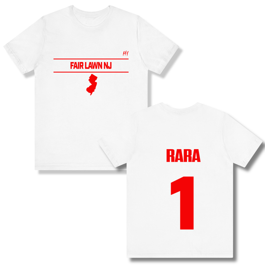 Samira Jimenez T-shirt
