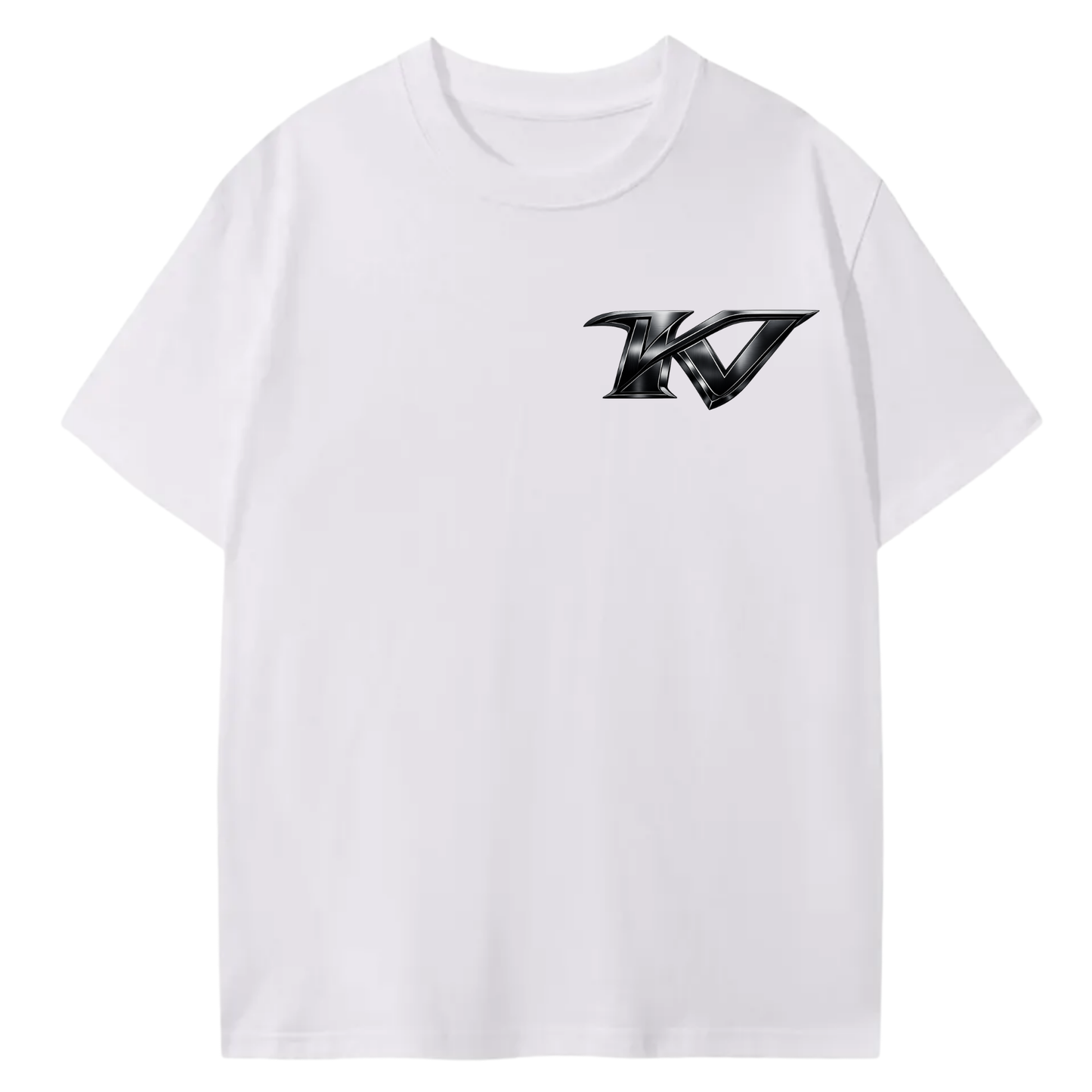 Kevin Gibson T-shirt