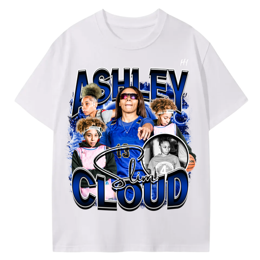 Ashley Cloud T-shirt
