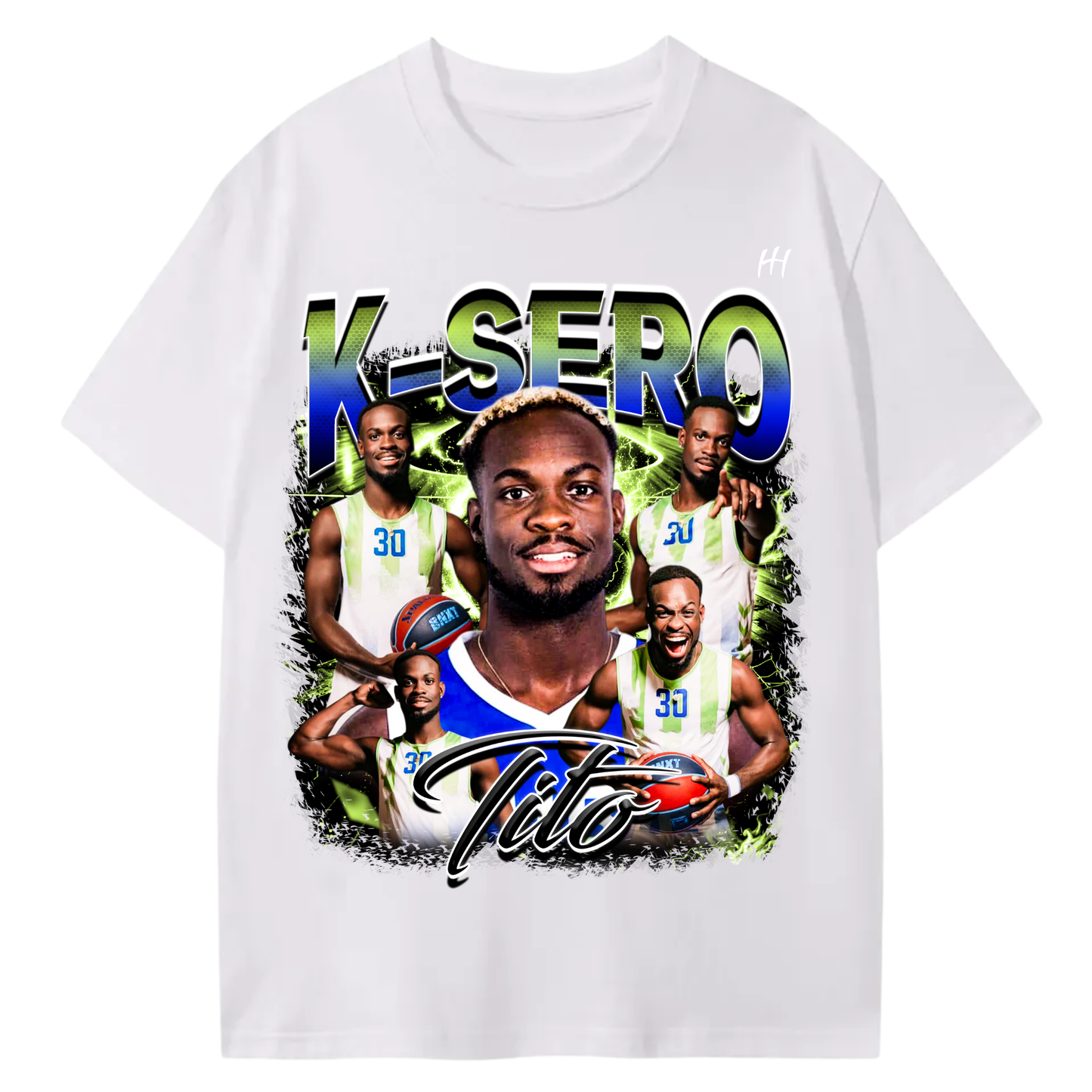 K-Sero T-shirt