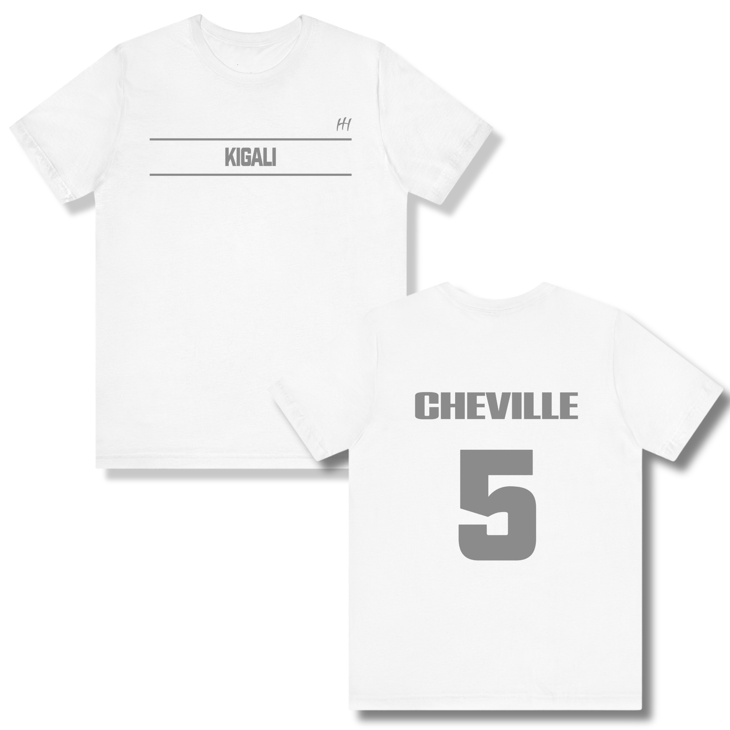 Umuhamya Ange Promesse T-shirt