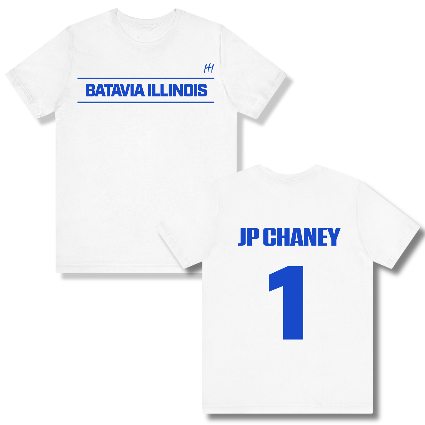 Jackson Chaney T-shirt