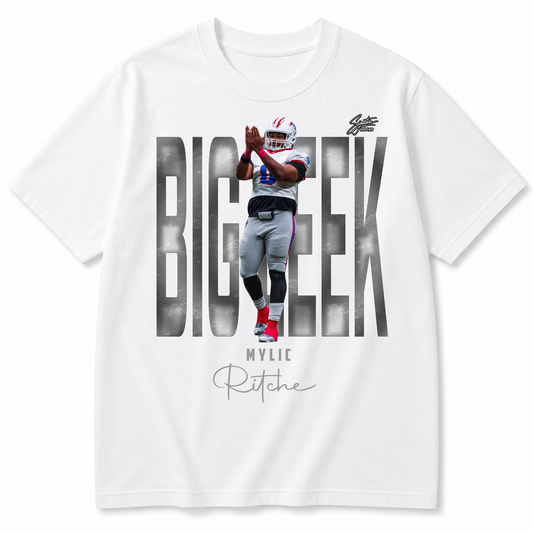 Mylic Ritche T-shirt
