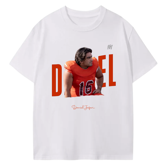 Daniel Jafari T-shirt