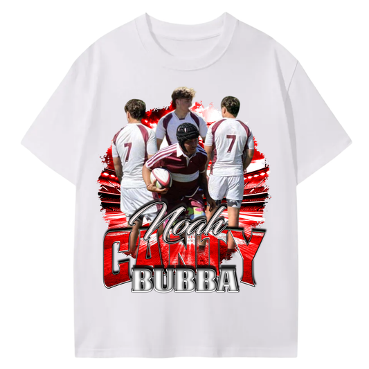Noah Canty T-shirt