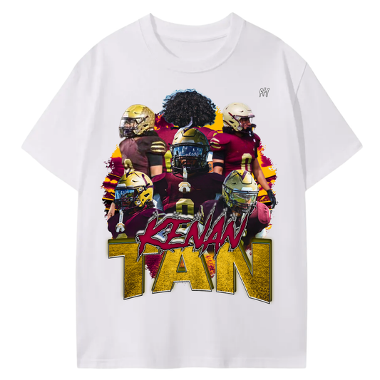 Kenan Tan T-shirt