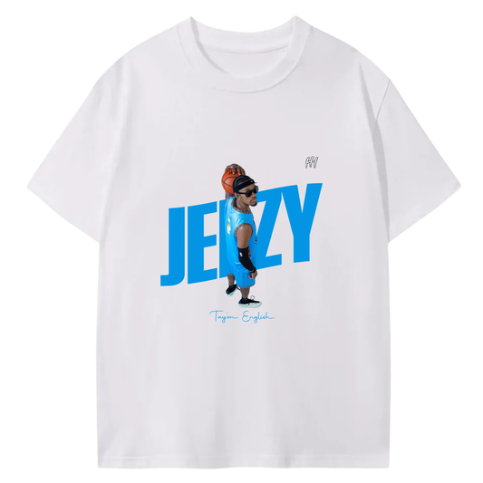 Tay'on English T-shirt
