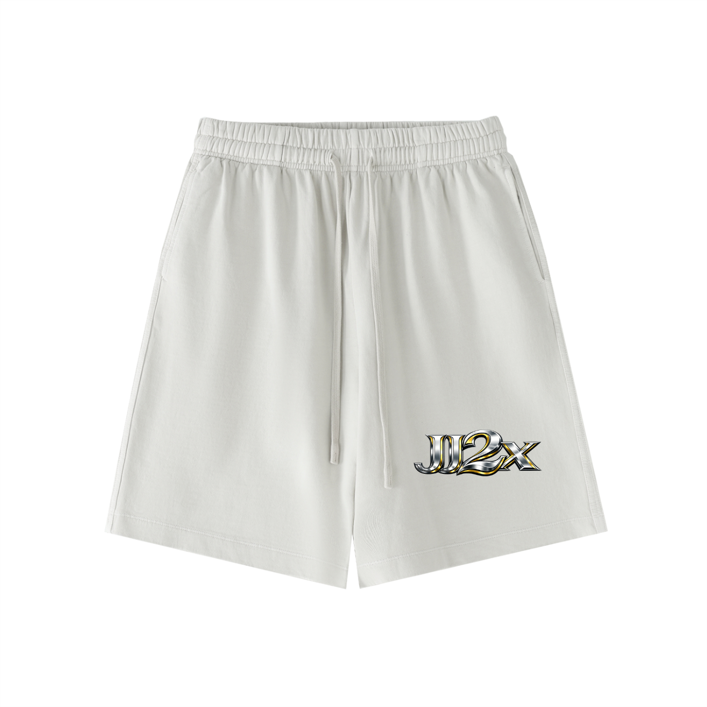 Jaden Jones Heavyweight Shorts
