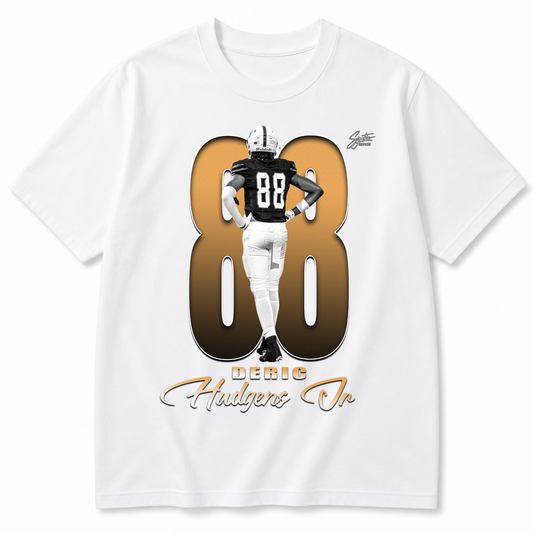 Deric Hudgens Jr T-shirt