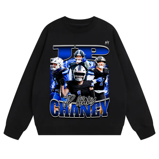 Jackson Chaney Heavyweight Crewneck Sweatshirt