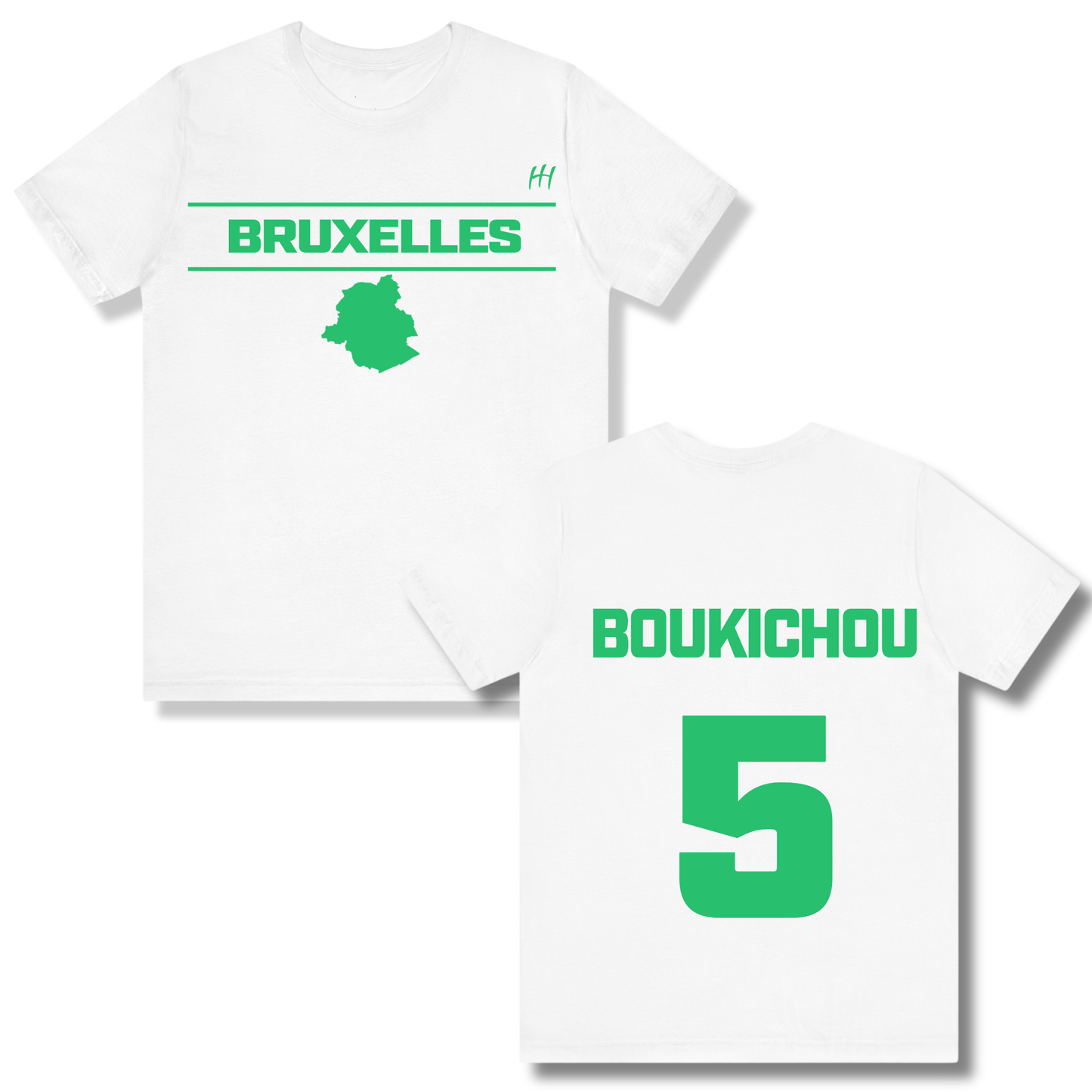 Boukichou T-shirt
