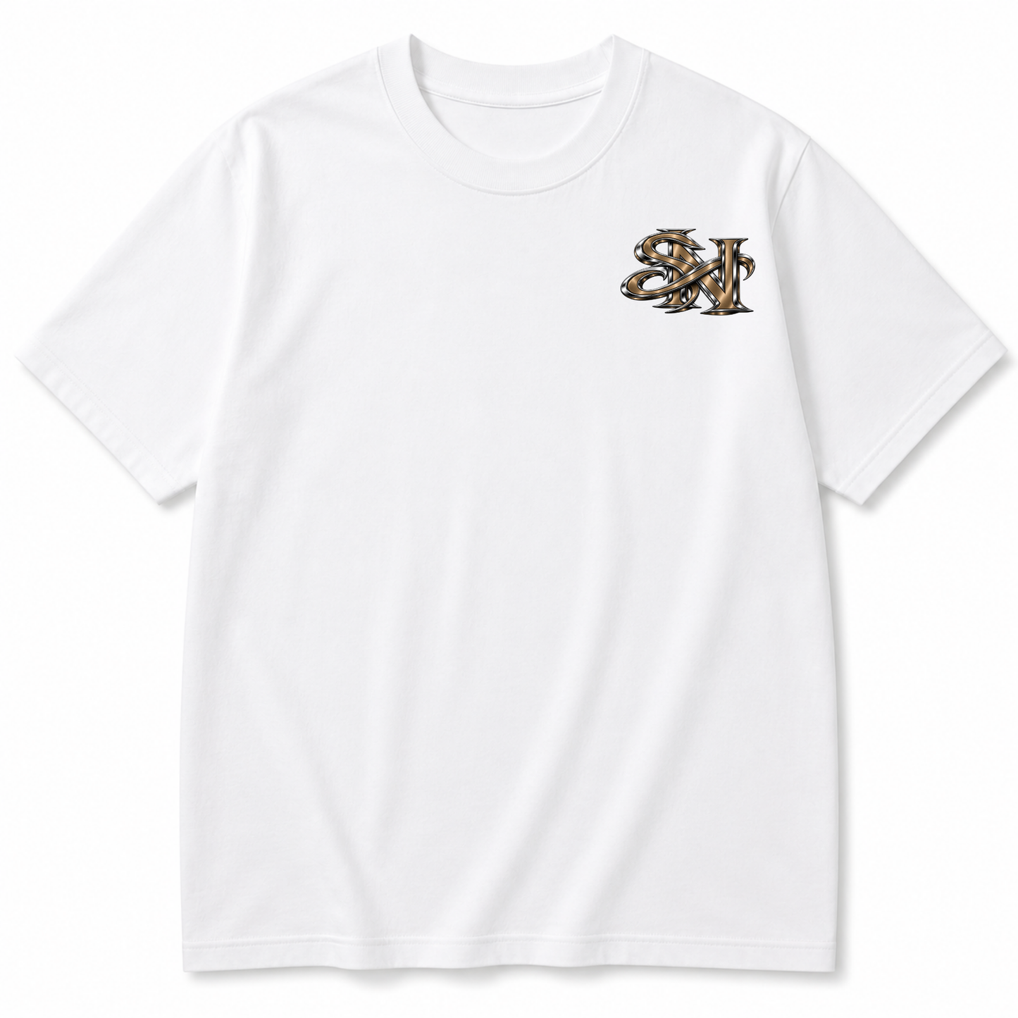 Syncere Newsuan T-shirt