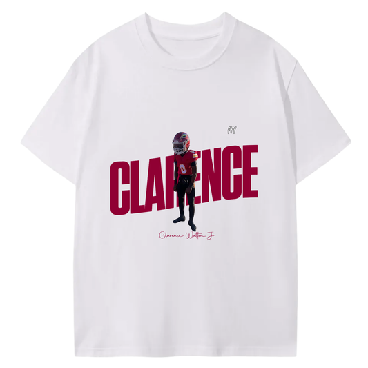Clarence Walton JR T-shirt