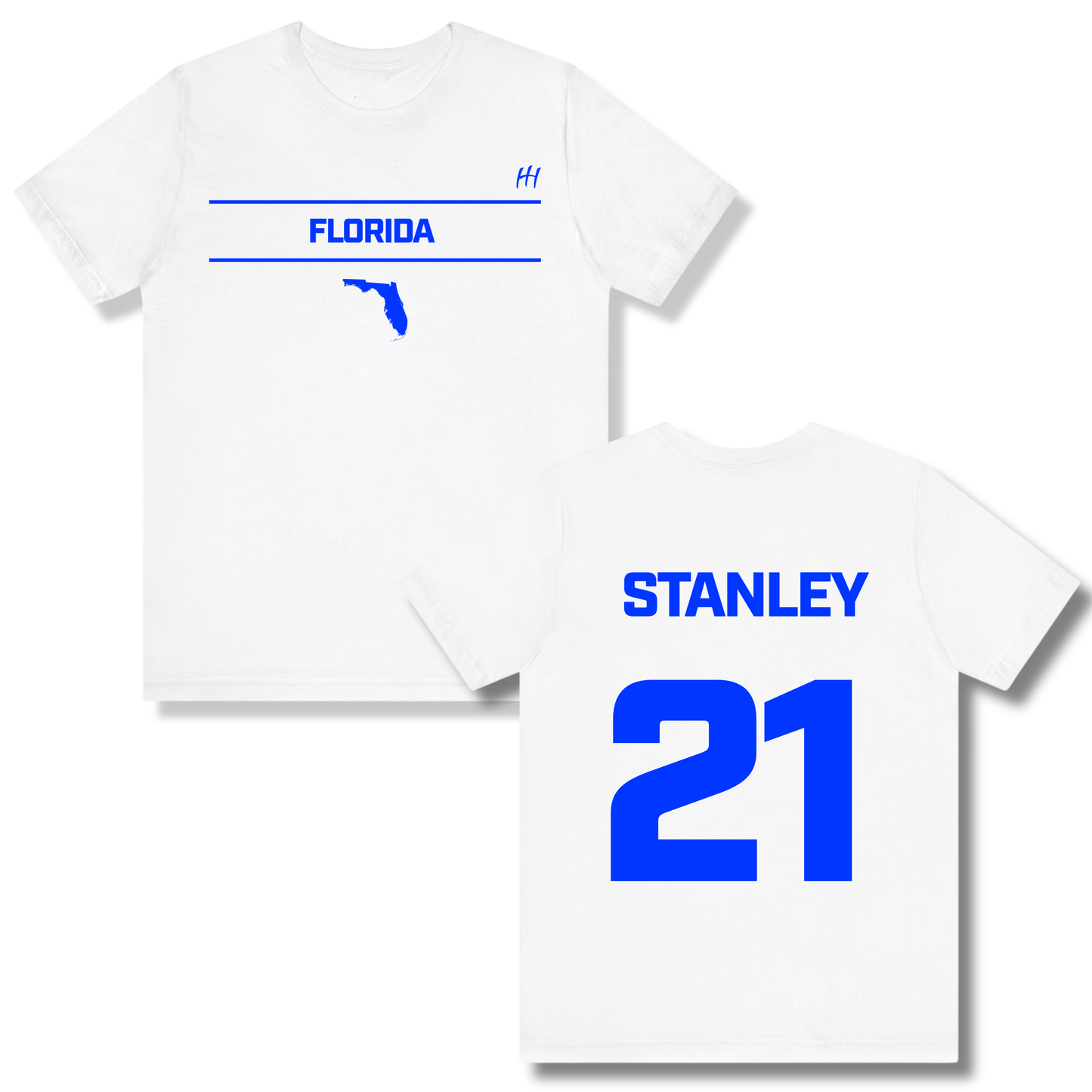 Stanley Louis T-shirt
