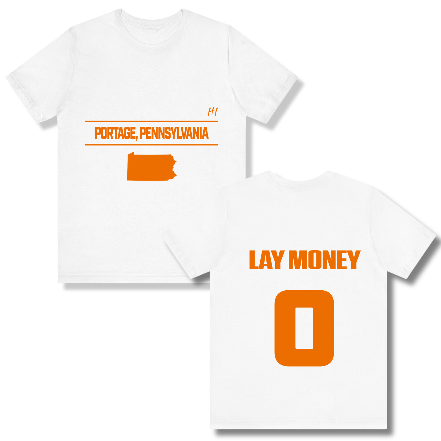 Layton Munyon T-shirt