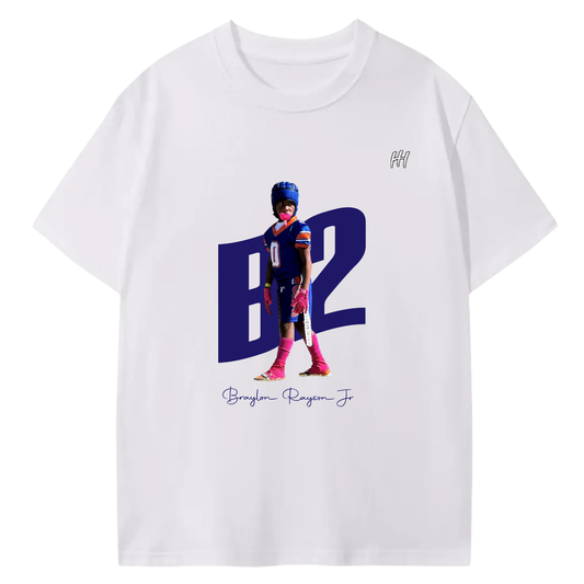 Braylon Rayson Jr T-shirt