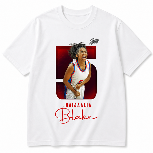 Naijaalia Blake T-shirt