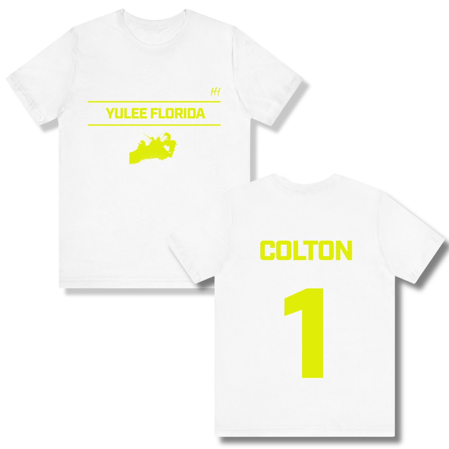 Colton Dutch T-shirt