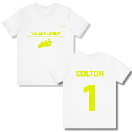 Colton Dutch T-shirt
