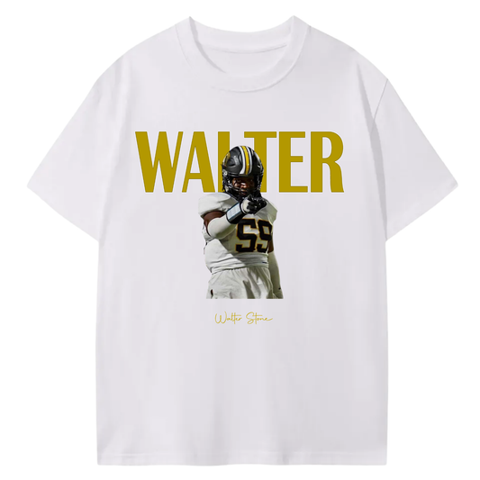 Walter Stone T-shirt