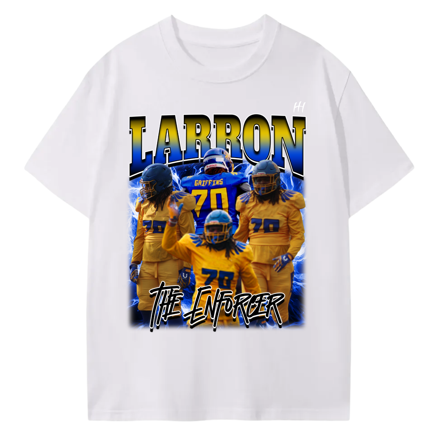 Larron T-shirt