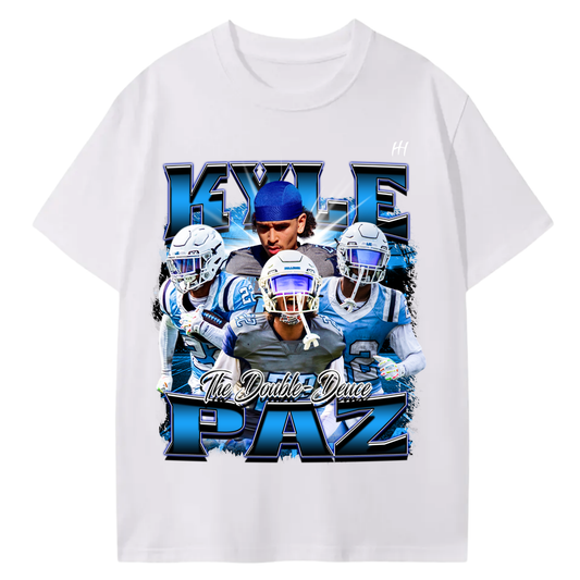 Kyle Paz T-shirt