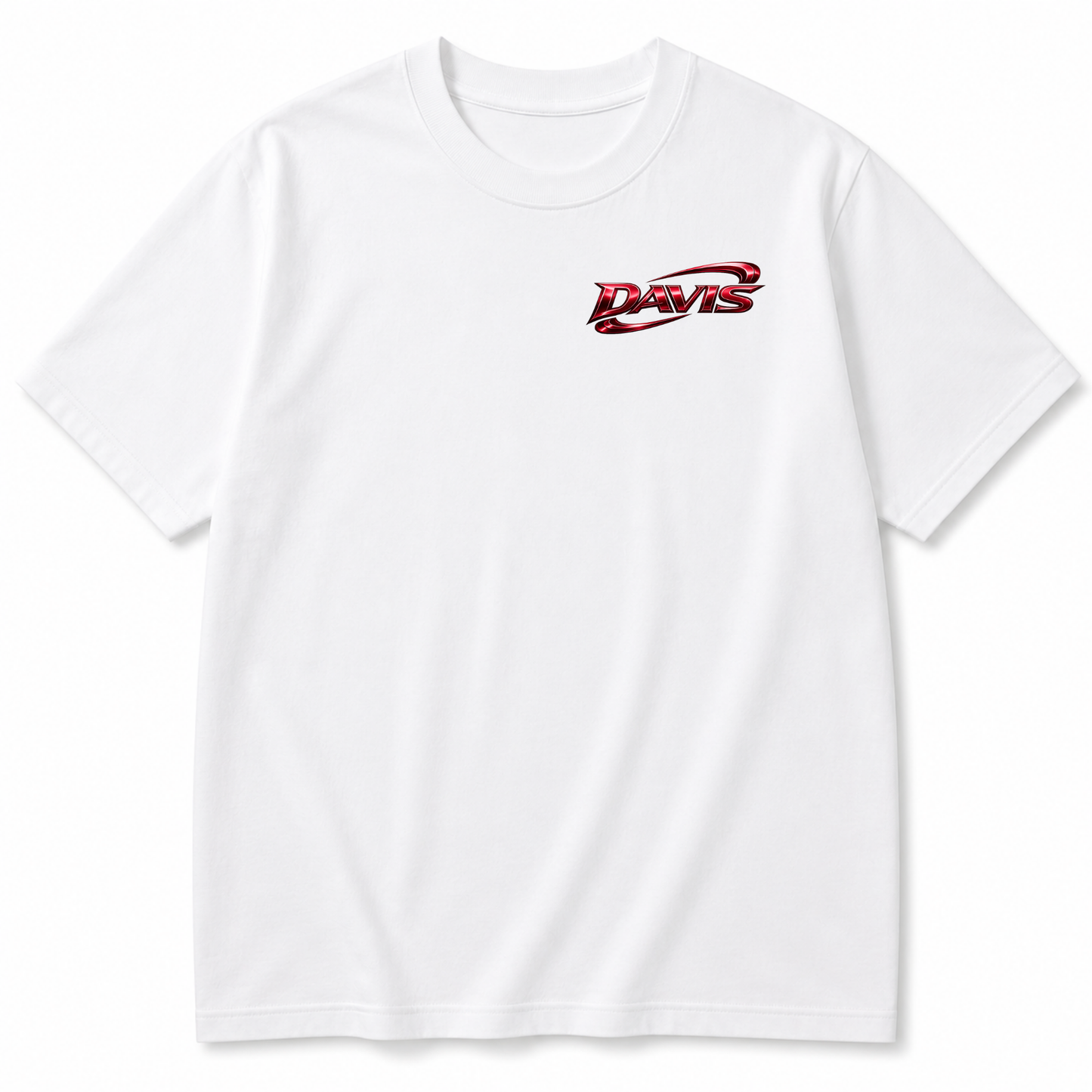Jeramiah Davis T-shirt