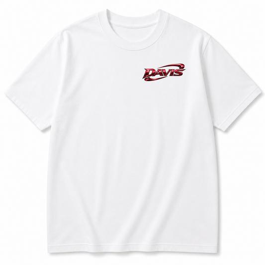 Jeramiah Davis T-shirt
