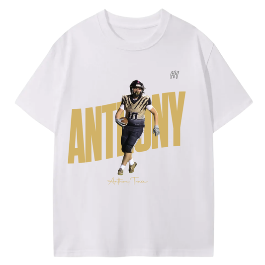 Anthony Troise T-shirt