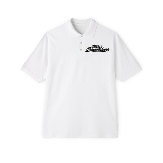 Big Smoodeee Dubuclet Polo Tee