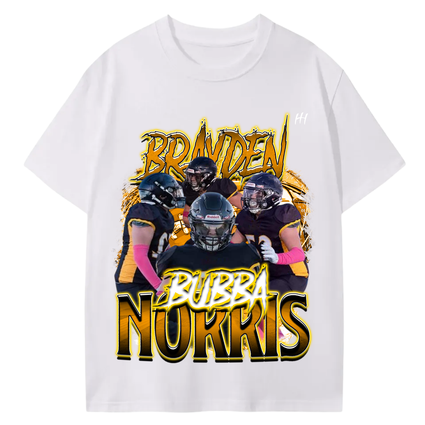 Brayden Norris T-shirt