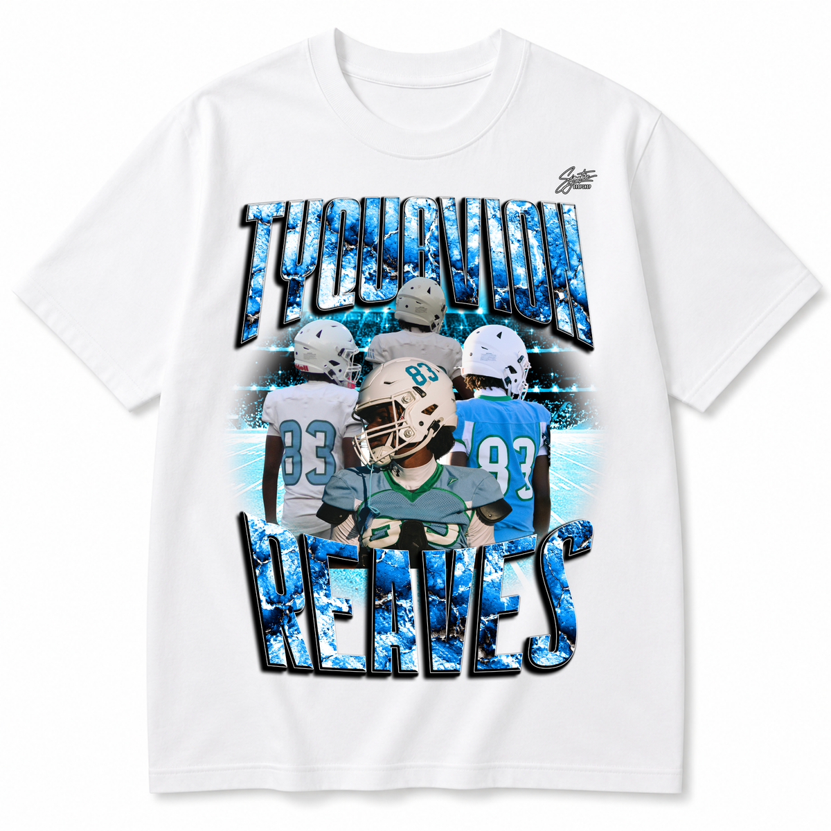 Tyquavion Reaves T-shirt