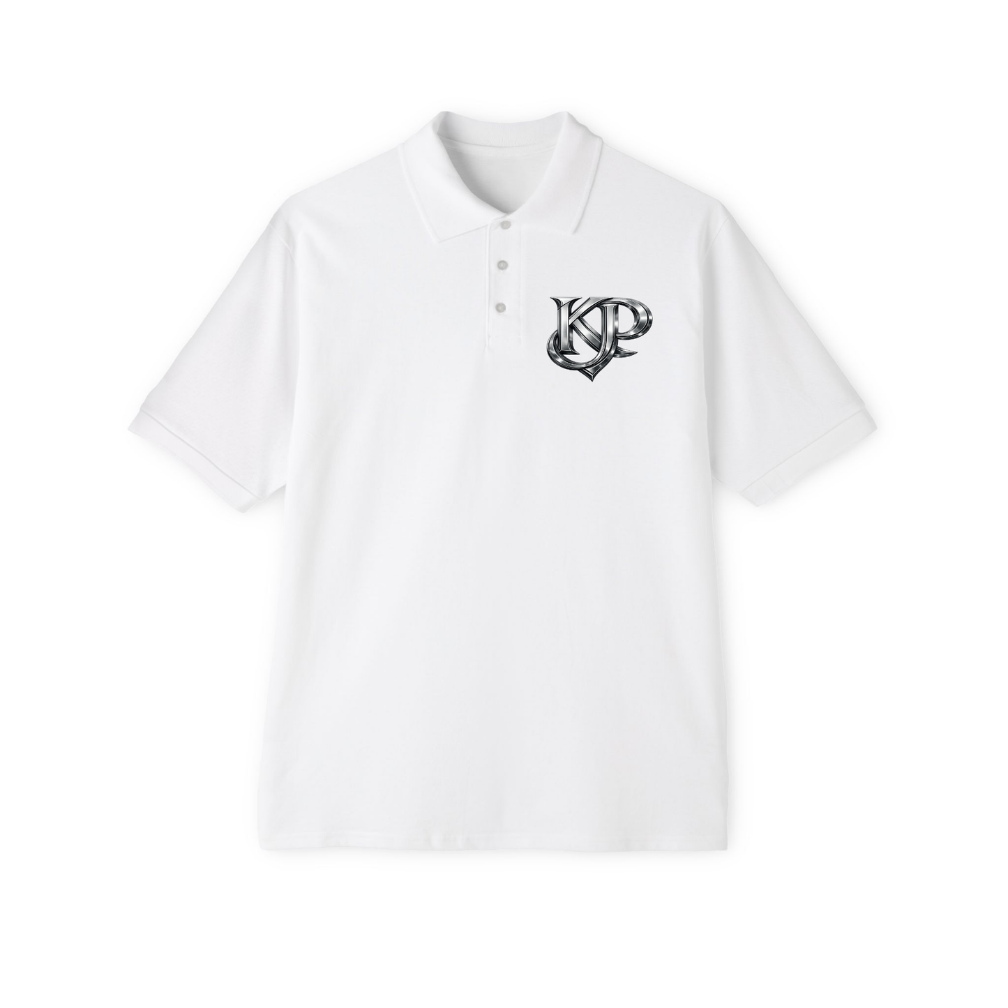 Ke’Mari Parker Polo Tee